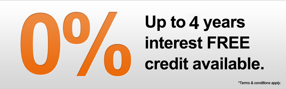 4 years free credit on your boiler with 1st call services