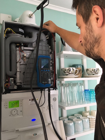 Boiler repairs and servicing In Southend on Sea