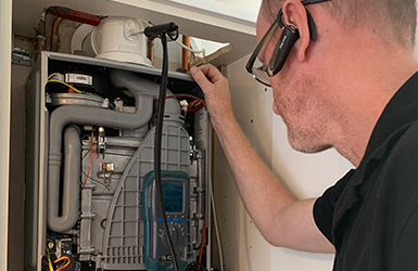 Boiler Servicing & Repairs In Southend on Sea, Essex