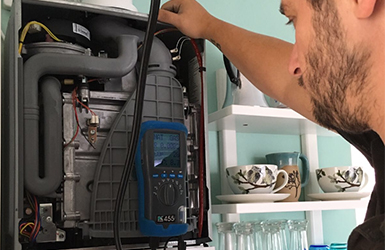 Boiler Servicing & Repairs In Southend on Sea, Essex