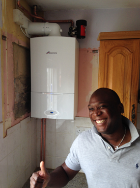 Flexible Payments On New Boilers In Southend on Sea With Hitachi Finance