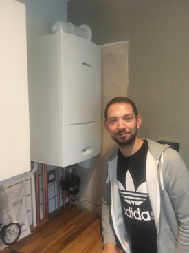 Flexible Payments On New Boilers In Southend on Sea With Hitachi Finance