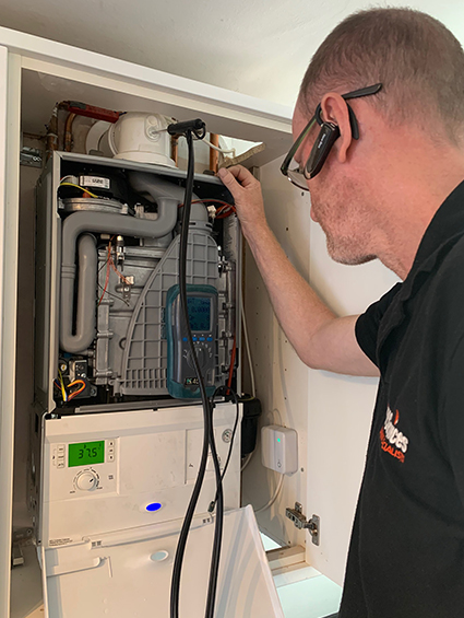 Boiler repairs and servicing In Southend on Sea